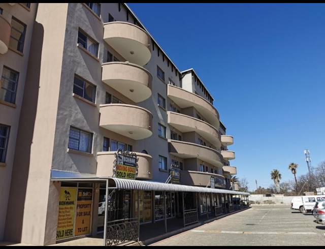 1 BEDROOM APARTMENT FOR SALE IN DIE BULT